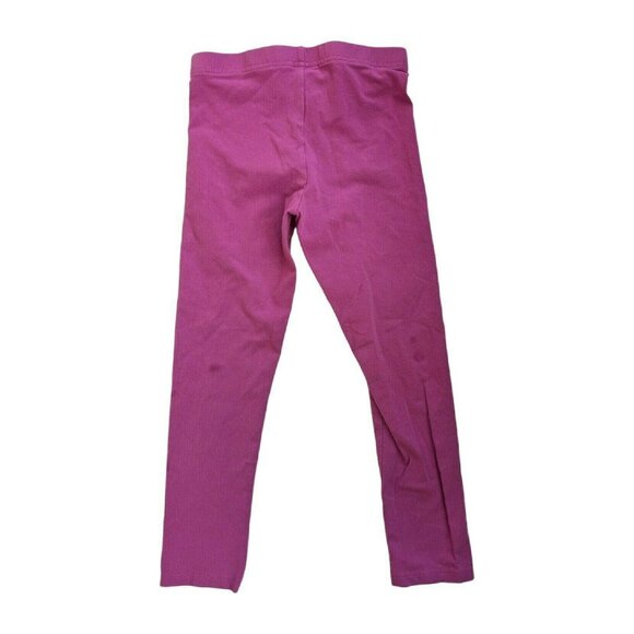 Villervalla Owl Twirl Dress And Leggings (116/6y) - Picture 6 of 8